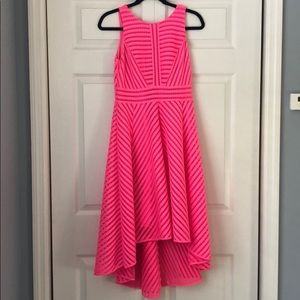 High-Low Lilly Pulitzer Dress